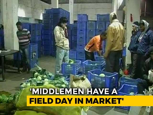 What Bengal Farmers Want From The Government