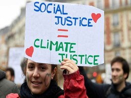 UN Climate Negotiators Sweat Over Detail, Deep Political Divides UN Climate Negotiators Sweat Over Detail, Deep Political Divides