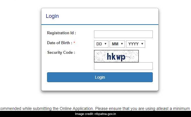 RRB Fee Refund: बैंक डिटेल सही करने का लिंक एक्टिव, फेल हुआ है रिफंड तो अपनाए ये तरीका