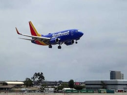 Southwest Airlines Finds Cracks On 2 Boeing Airplanes During Inspections Southwest Airlines Finds Cracks On 2 Boeing Airplanes During Inspections