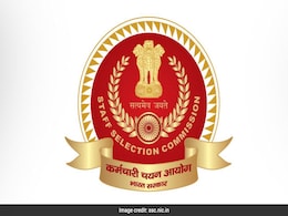 SSC Releases CHSL 2019 Tier I Admit Card; Exam Starts Next Week SSC Releases CHSL 2019 Tier I Admit Card; Exam Starts Next Week