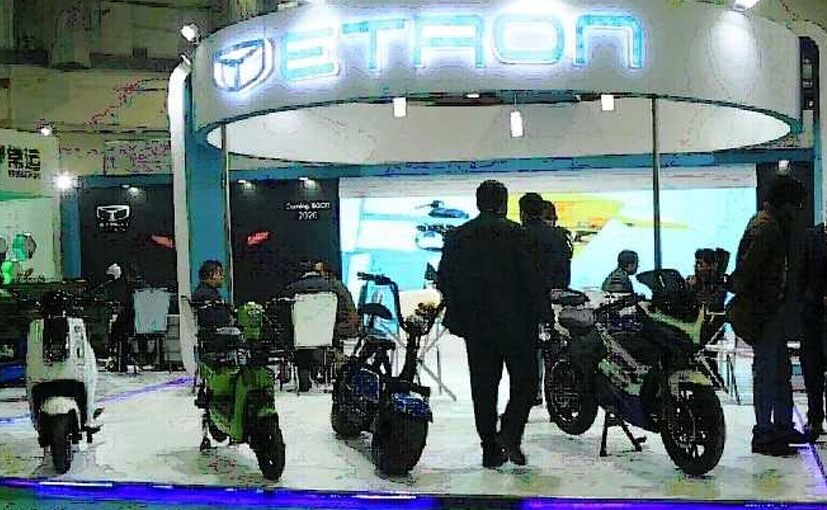 2018 Electric Vehicle Expo: Top Five Picks