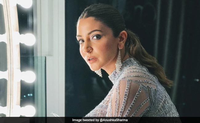 Anushka Sharma On 10 Years Of Bollywood: 'Made A Career With Unconventional Choices'