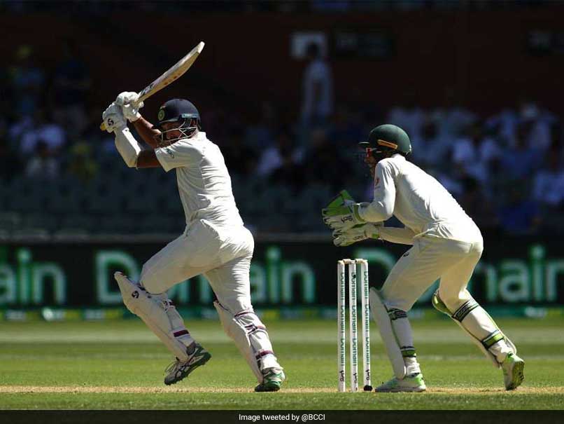 Ind vs Aus 1st Test: शतक बनाने वाले चेतेश्‍वर पुजारा बोले, यह मेरी टॉप पांच पारियों में से एक