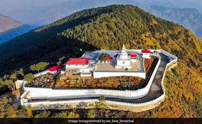 दिल्ली के पास मौजूद इन 5 जगहों पर करें New Year 2019 का स्वागत