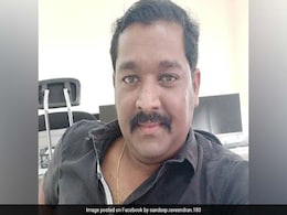 Indian Social Worker, 35, Allegedly Hangs Himself At Home In UAE: Report Indian Social Worker, 35, Allegedly Hangs Himself At Home In UAE: Report