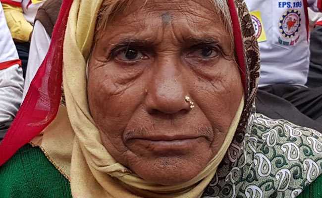 राजस्थान : मुख्यमंत्री वृद्धजन सम्मान पेंशन योजना का उठाने के लिए पढ़ लें ये डिटेल