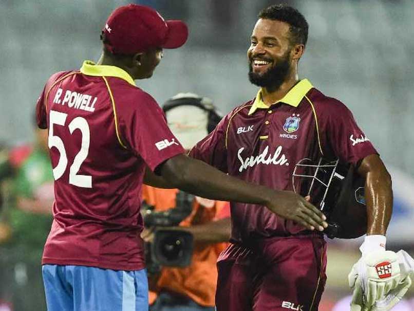 West Indies Hope To End Series Drought In Decider Against Bangladesh West Indies Hope To End Series Drought In Decider Against Bangladesh