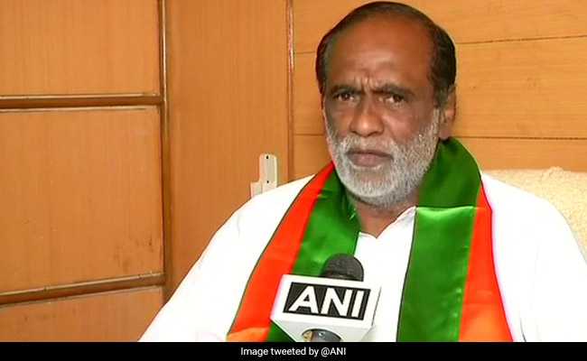 चुनाव के नतीजों से पहले ही बीजेपी का ऐलान: तेलंगाना में हमारे बिना सरकार नहीं, हम होंगे सत्ता में शामिल