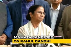 On MK Stalin's Rahul-For-PM Comment, Mamata Banerjee's Response On MK Stalin's Rahul-For-PM Comment, Mamata Banerjee's Response