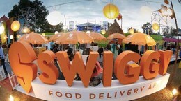 Wait, What? Swiggy Delivery Agent Uses Another App To Deliver Coffee; Leaves Internet In Splits