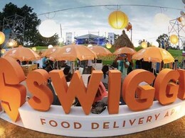 Wait, What? Swiggy Delivery Agent Uses Another App To Deliver Coffee; Leaves Internet In Splits Wait, What? Swiggy Delivery Agent Uses Another App To Deliver Coffee; Leaves Internet In Splits