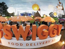 Woman Orders Sanitary Pads From Swiggy, Gets Chocolate Cookies As Surprise - Internet Hails The Gesture Woman Orders Sanitary Pads From Swiggy, Gets Chocolate Cookies As Surprise - Internet Hails The Gesture