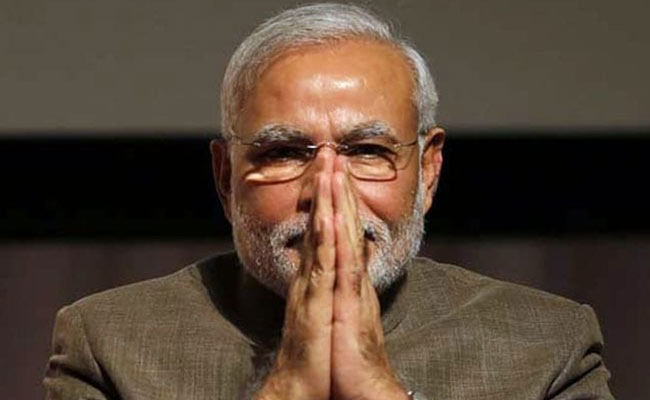 IMF Chief Economist Praises Modi Government For "Very Solid" Growth, GST