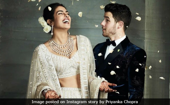The Priyanka Chopra Article That Made Everyone So Angry Has Been Taken Down
