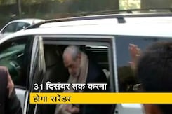 सज्जन कुमार की याचिका हुई खारिज सज्जन कुमार की याचिका हुई खारिज