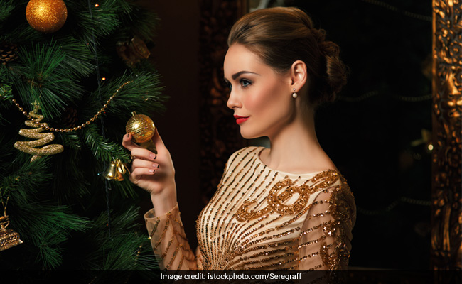 6 Dresses To Up Your Glam Game This Party Season