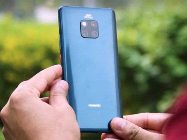 Last Phone Standing 2018: Under Rs. 20,000