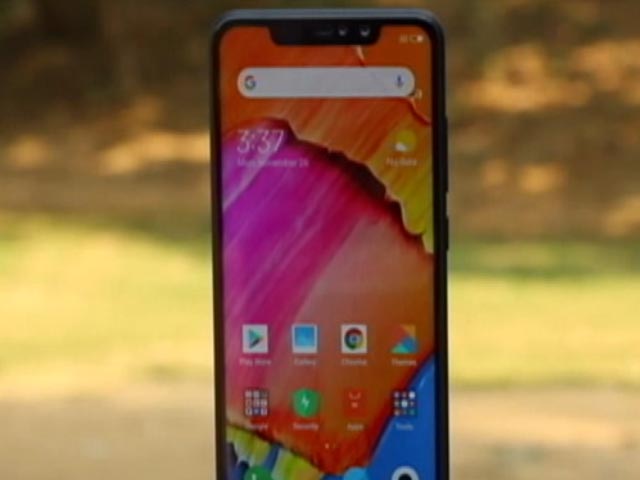 Redmi Brings Its First 'Quad' Camera