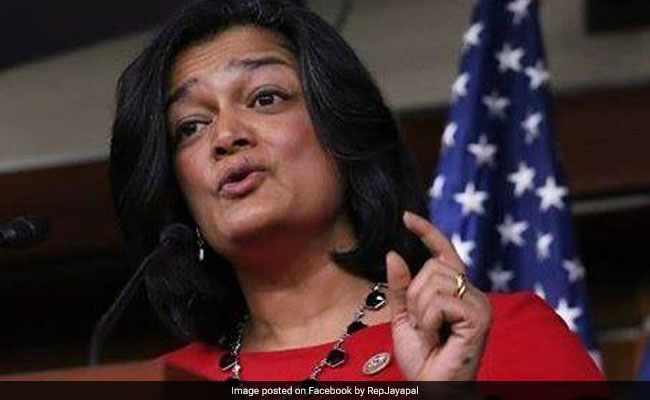 'Go Back To India': Indian-Origin US Lawmaker Gets Threat Messages