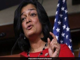 'Go Back To India': Indian-Origin US Lawmaker Gets Threat Messages 'Go Back To India': Indian-Origin US Lawmaker Gets Threat Messages