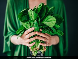 5 Common Indian Foods That May Help Boost Iron Level