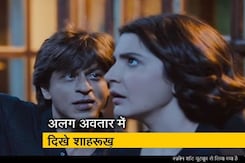 फिल्म रिव्यू : जानिए उम्मीदों पर कितनी खरी उतरती है 'ज़ीरो' फिल्म रिव्यू : जानिए उम्मीदों पर कितनी खरी उतरती है 'ज़ीरो'