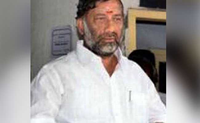 OPS' Brother Sacked By AIADMK Last Week Back After He Says Sorry