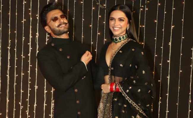 'Proud Of You, Baby.' Ranveer Singh's Comment On Wife Deepika Padukone's Post Wins Many Hearts, Again