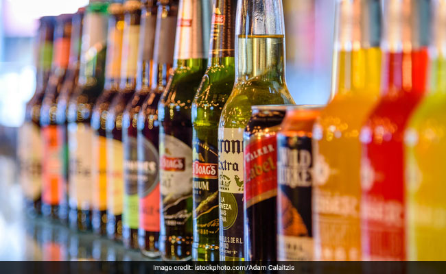 Supreme Court Rejects Plea Seeking Health Warnings On Liquor Bottles