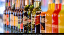 Madhya Pradesh Bans Liquor In 19 Religious Cities, Effective From Today