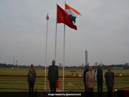 Wouldn't Have Achieved Freedom Without India: Bangladesh Delegate Wouldn't Have Achieved Freedom Without India: Bangladesh Delegate