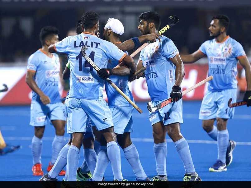 Hockey World Cup 2018: Dilip Tirkey Hails Performance Of Team India In "Tough" World Cup