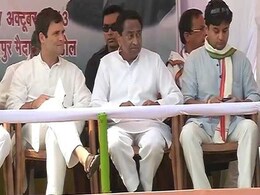 मध्य प्रदेश में कांग्रेस का सियासी वनवास खत्म, मगर किसका होगा राजतिलक, अब भी बड़ा सवाल मध्य प्रदेश में कांग्रेस का सियासी वनवास खत्म, मगर किसका होगा राजतिलक, अब भी बड़ा सवाल