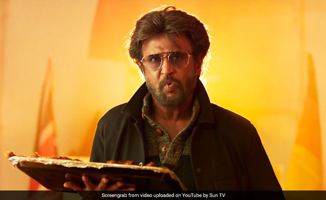 Rajinikanth Petta Teaser: रजनीकांत की '2.0' के बाद नया धमाका, डैशिंग अंदाज में दिखे Thalaiva