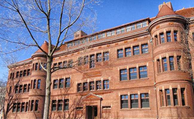 Harvard Professor Among 3 Charged Over Links To Chinese Government In US