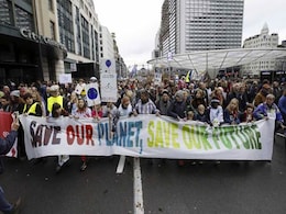 200 Nations Start 2-Week Talks To End Political Divide On Climate Change 200 Nations Start 2-Week Talks To End Political Divide On Climate Change