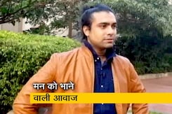 ये फिल्म नहीं आसां : जुबिन नौटियाल मतलब दिल को सुकून पहुंचाने वाली आवाज ये फिल्म नहीं आसां : जुबिन नौटियाल मतलब दिल को सुकून पहुंचाने वाली आवाज