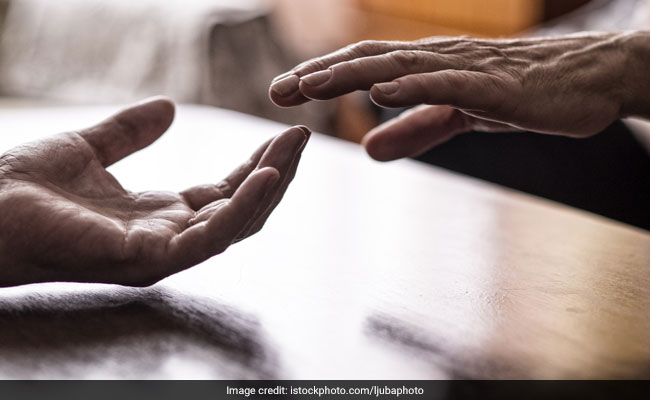 Kerala Couple, Separated During Freedom Movement, Meets After 72 Years