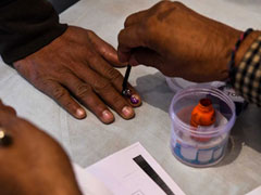 Fate Of 6 Ministers, Ex-Chief Minister To Be Sealed In Bihar Poll Phase 1