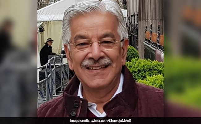 Haven't Escaped From Pakistan, Will Return Soon, Says Ex-Foreign Minister