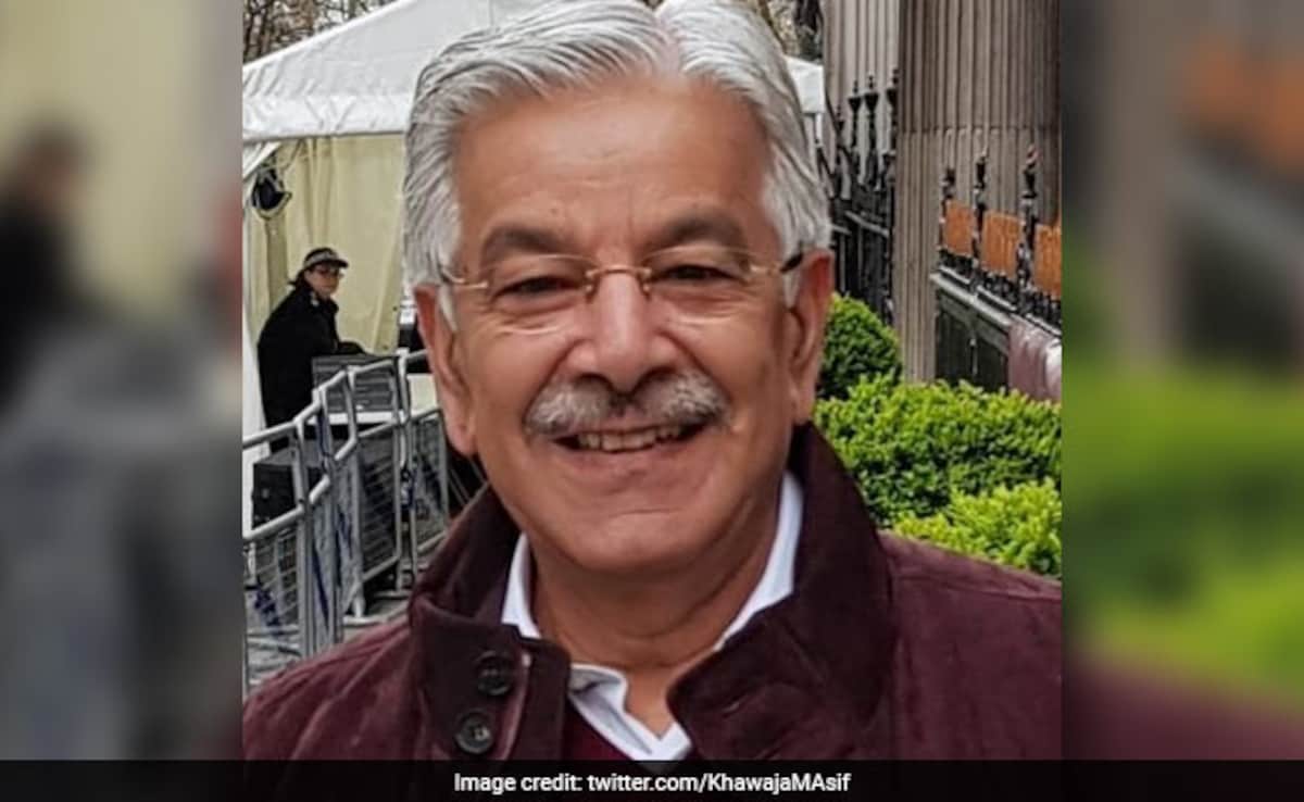 "Treating India Right": Pak Minister's Shocker On Haris Rauf's '6-0' Gesture