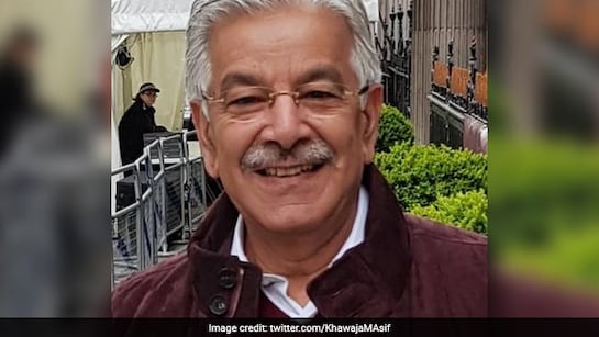 "Treating India Right": Pak Minister