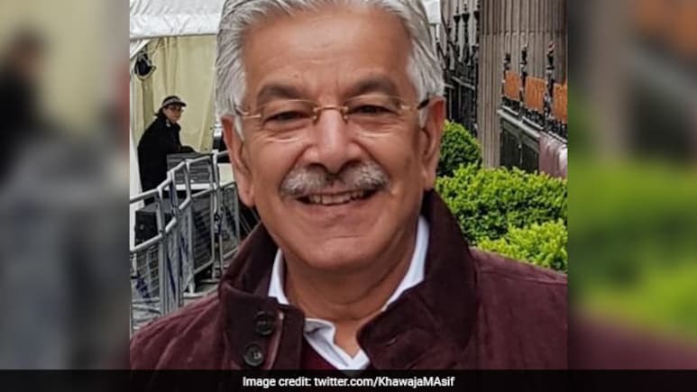 "Treating India Right": Pak Minister's Shocker On Haris Rauf's '6-0' Gesture