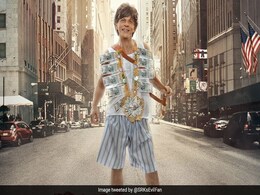 शाहरुख खान की 'Zero' पर रिलीज होने से पहले आया संकट, इस सीन को लेकर फंसा ये पेंच शाहरुख खान की 'Zero' पर रिलीज होने से पहले आया संकट, इस सीन को लेकर फंसा ये पेंच