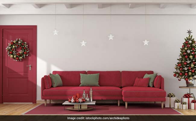 Add Christmas Feels To Your Home In 5 Ways