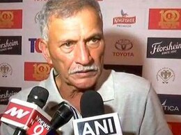 Roger Binny Has Filed Nomination For BCCI President, May Be Appointed Unopposed: Rajeev Shukla