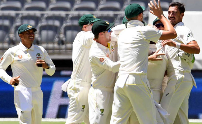 IND vs AUS, 2nd Test, Day 5: पर्थ में भारत की 146 रनों से करारी शिकस्त, सीरीज में ऑस्ट्रेलिया आया बराबरी पर