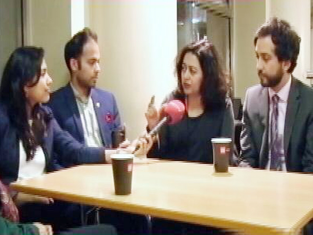 Professionals Come Together To Form UK's New Think Tank