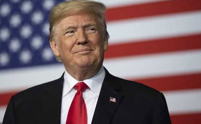 Who's In Hot Seat For 2021? WeWork's Sandeep Mathrani, Trump's Empire